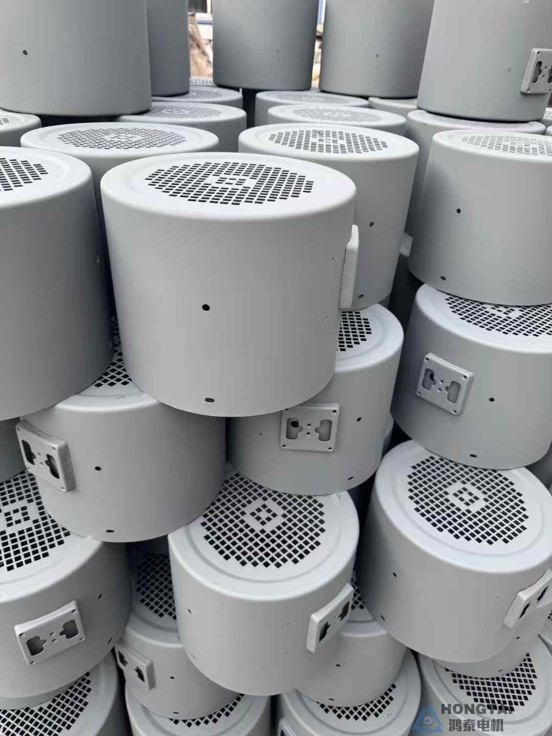 YE4-315M-4变频电机用G系列变频风机