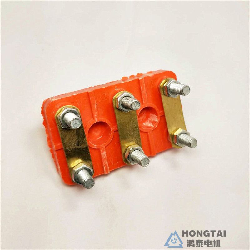 YE4-315M-4电机接线板