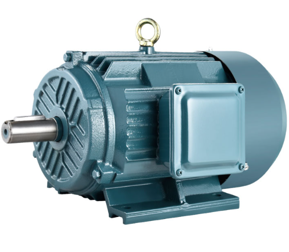 YE4-315M-4六八极电机参数表