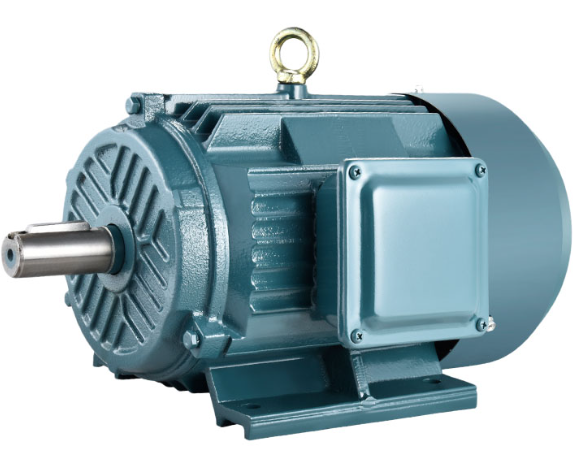 YE4-315M-4八极十极电机参数表