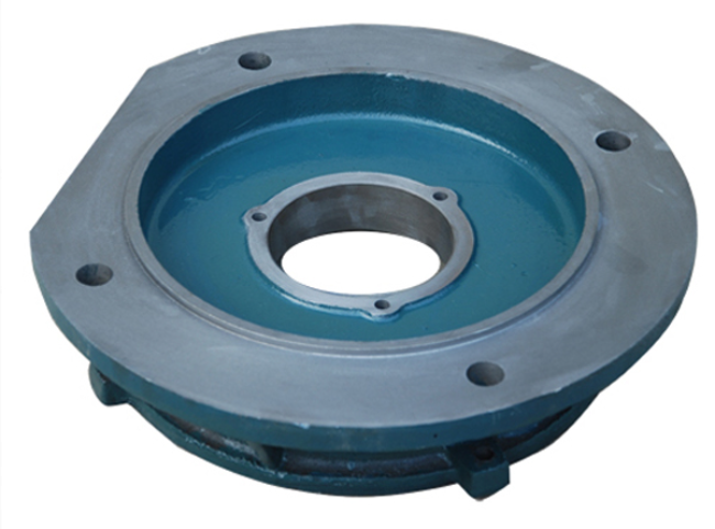 YE4-315M-4电机法兰盘-立式电机前端盖-驱动端